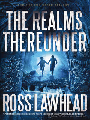 cover image of The Realms Thereunder